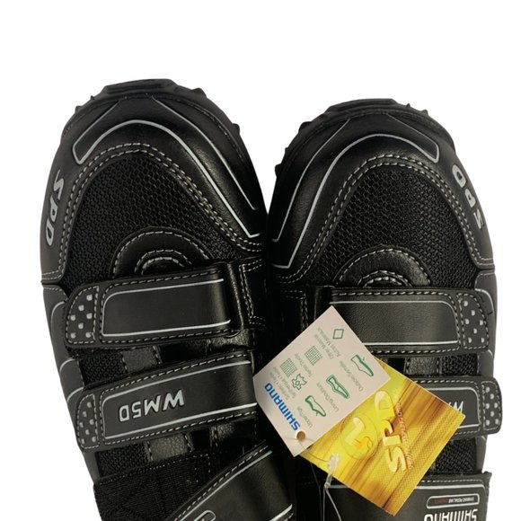 Shimano SH-WM50 Women's Mountain Bike Shoe - Picture 3 of 9